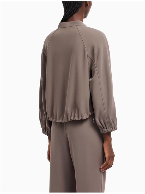 Blouson con logo Emporio Armani | EW001488AF10206U6125